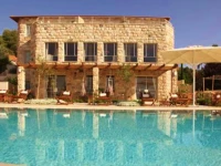 Jasmine Mansion Hotel Rosh Pinna 4*