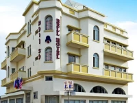 Bell Boutique and Spa Hotel 3*