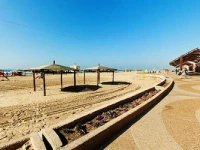 Golden Beach Hotel Tel Aviv 3*