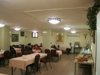 Berger Hotel Tiberias 2*