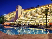 Club Hotel Tiberias 3*