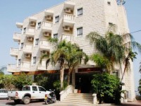 Aviv Holiday Flat  3*