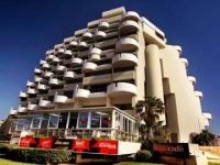 Marine Heights Apartment Hotel Herzliya 3*