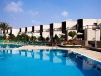 Isrotel Riviera Club Hotel 4*