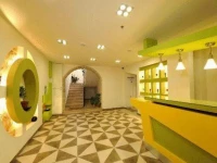 Legacy Village Majdal Shams 2*