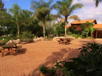 Keren Or Hotel Netiv HaShayyara 2*