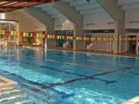 Nir David Country Lodge 2*