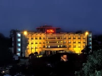 Howard Plaza Agra 4*