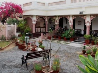 Badnor House - The Heritage Homestay 2*