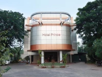 Alleppey Prince Hotel 3*