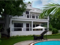 The Verda Villa Anjuna 3*