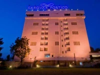 Sarovar Portico Ahmedabad 4*