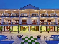 White Pearl Suites 5*