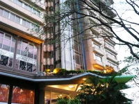 Royal Orchid Central Bangalore 4*