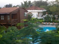 Silk Cotton Resort Bogmalo Beach 2*