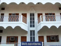 Shashi International Hotel 2*