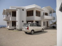 Breeze and Cloud Motel 3*