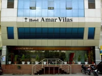 Amar Vilas Hotel Bhopal 3*