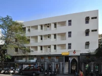 Kalyan Hotel Vadodara 2*