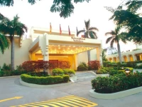 WelcomHotel Vadodara 5*