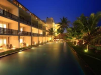 Jetwing Sea Hotel 4*