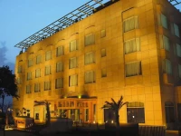 Park Plaza Gurgaon 4*