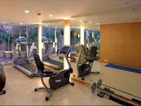 Country Inn & Suites by Carlson Gurgaon Sector 29 4*