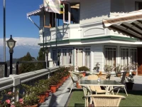 Dekeling Resort at Hawks Nest 2*