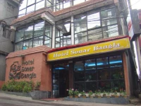 Sonar Bangla Darjeeling 3*