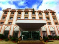 Holiday Inn Jaipur 5*