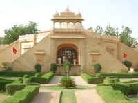 Heritage Inn Jaisalmer 3*