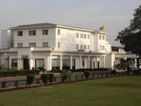 Hari Niwas Palace 5*