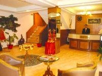 Asia Health Resort Dharamshala 4*
