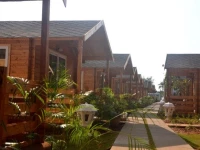 Estrela Do Mar Beach Resort 3*