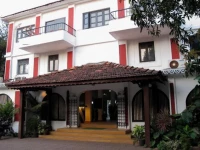 Keys Resort Ronil 3*