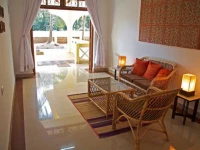 Cuba Service Apartments Canacona 3*