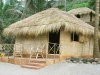 Dwarka Eco Beach Resort 1*