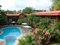 Seabreeze Resort Candolim 2*