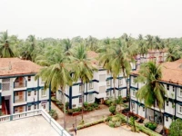 Dona Alcina Resort 3*