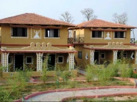 Mahua Tiger Resort Kanha 4*
