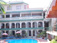 Jeevan Ayurvedic Beach Resort  3*