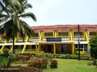 Colva Residency 2*