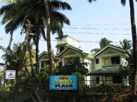Amigo Plaza hotel 2*