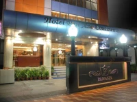 Pan Asia Continental 3*