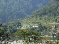Corbett Heaven Resort 2*