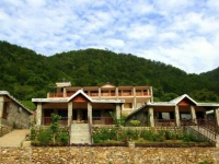 Corbett Tree Tops Riverview 3*