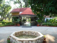 Corbett Leela Vilas 3*