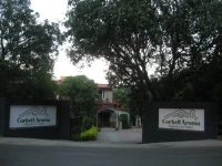 Corbett Aroma Resort 2*