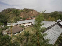 Country Inn Corbett 4*