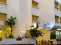 Abad Hotel Fort Cochin 3*